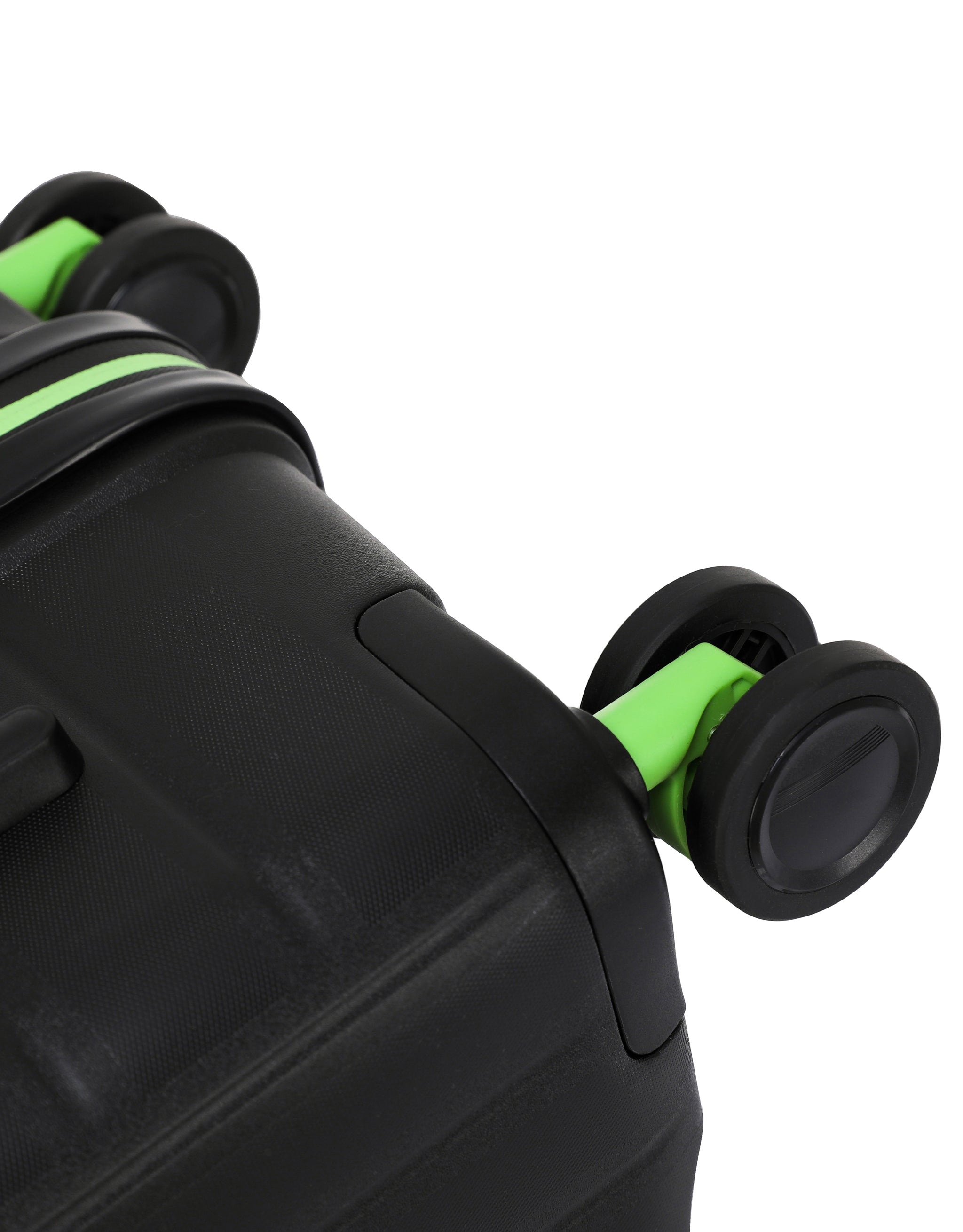 Tosca - TCA875 Cruiser Set of 3 (S-M-L) - Black