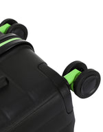 Tosca - TCA875 Cruiser Set of 3 (S-M-L) - Black