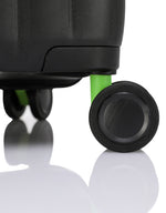 TOSCA - TCA875 CRUISER 53CM TROLLEY CASE- BLACK