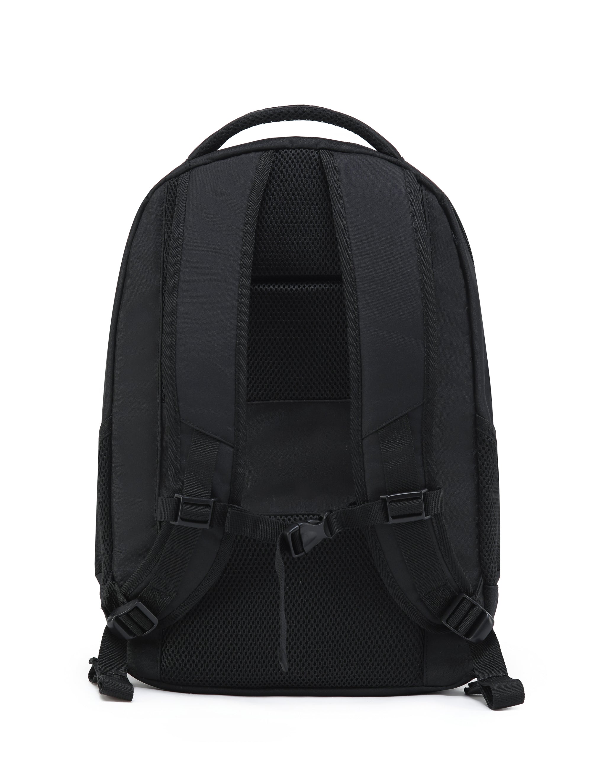 TOSCA - TCA993 URBAN BACKPACK - BLACK - 0