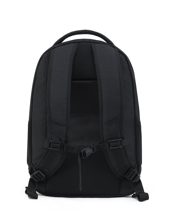 Tosca - TCA993 Urban Backpack - Black