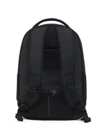 TOSCA - TCA993 URBAN BACKPACK - BLACK
