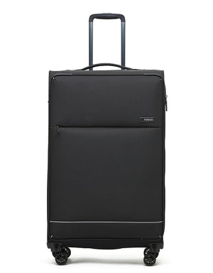 Tosca - So Lite New AIR5055 79cm Large Spinner - Black