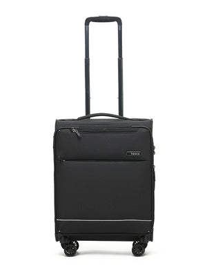 Tosca - So Lite New AIR5055 55cm Cabin Spinner - Black