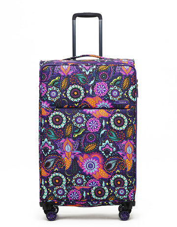 Tosca - SO LITE New AIR5055 79cm Large Spinner - Paisley