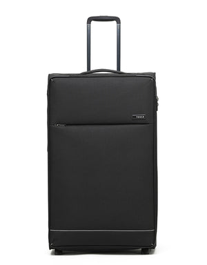 Tosca - Two Wheel Air5055 New 79cm So - Lite Large Case - Black