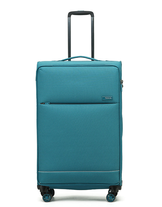 Tosca - SO LITE New AIR5055 79cm Large Spinner - Teal