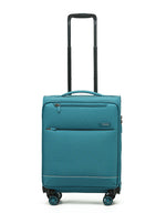 Tosca - SO LITE New AIR5055 55cm cabin Spinner - Teal