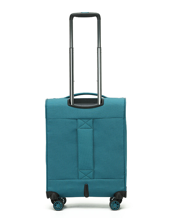 Tosca - SO LITE New AIR5055 55cm cabin Spinner - Teal