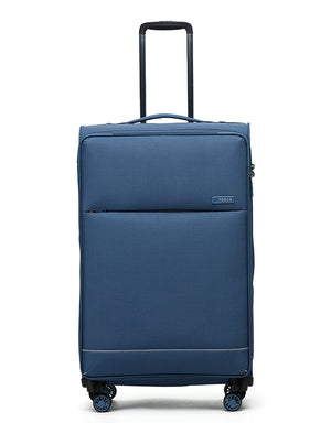 Tosca - So Lite New AIR5055 79cm Large Spinner - Blue