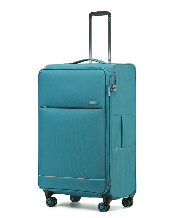 Tosca - SO LITE New AIR5055 79cm Large Spinner - Teal