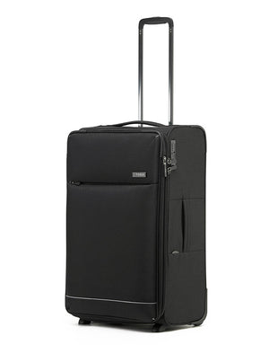 Tosca - Two Wheel Air5055 New 67cm So - Lite Medium Case - Black
