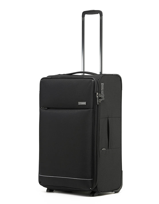 Tosca - Two Wheel Air5055 New 67cm So - Lite Medium Case - Black