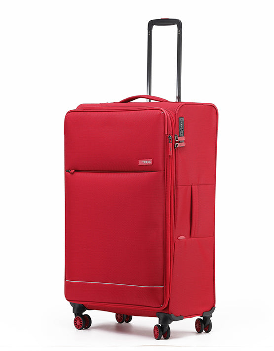 Tosca - SO LITE New AIR5055 79cm Large Spinner - Red - 0