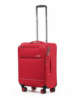 Tosca - SO LITE New AIR5055 55cm cabin Spinner - Red