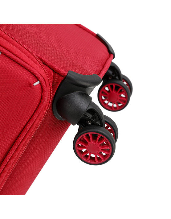 Tosca - SO LITE New AIR5055 67cm Medium Spinner - Red