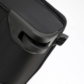 Tosca - AIR5055 Two Wheel SO LITE set of 3 - Black - 0