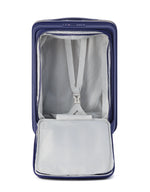 TOSCA - TCA875 CRUISER 53CM TROLLEY CASE- PURPLE