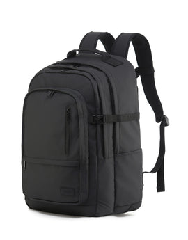 TOSCA - TCA992 ZION BACKPACK - BLACK