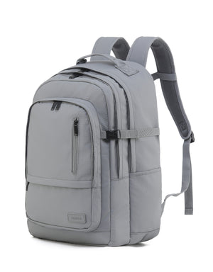 Tosca - TCA992 Zion Backpack - Grey