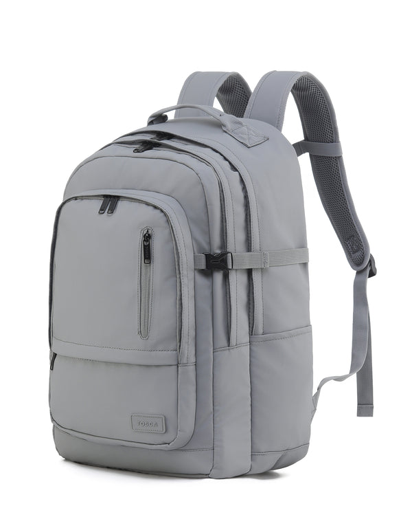 Tosca - TCA992 Zion Backpack - Grey