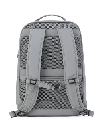 TOSCA - TCA992 ZION BACKPACK - Grey - 0