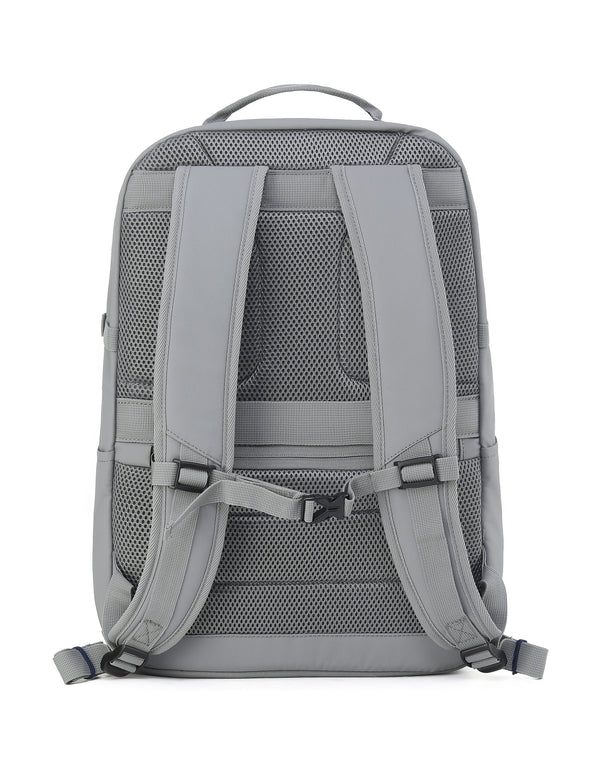 Tosca - TCA992 Zion Backpack - Grey