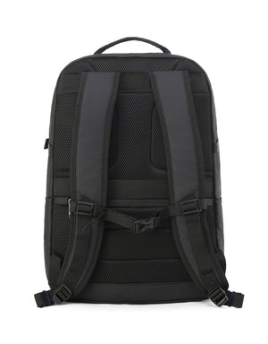 TOSCA - TCA992 ZION BACKPACK - BLACK