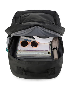 TOSCA - TCA992 ZION BACKPACK - BLACK