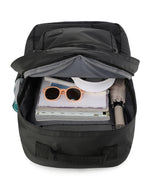 TOSCA - TCA992 ZION BACKPACK - BLACK