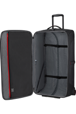 Samsonite - Ecodiver 79cm 2 Wheel Upright Duffle - Black