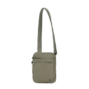 Tosca - TCA988 Anti Theft Side Bag - Taupe
