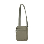 TOSCA - TCA988 Anti Theft side bag - Taupe