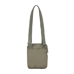 Tosca - TCA988 Anti Theft Side Bag - Taupe