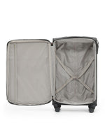 Tosca - Willow 77cm Fashion Large Suitcase Spinner - Caviar