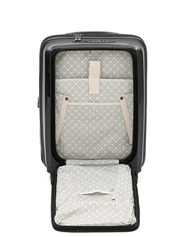 Tosca - TCA100-20L Laptop Space X Front opening spinner - Champagne - 0