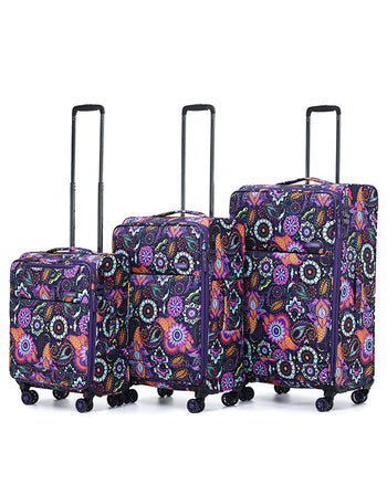 Tosca Luggage Sets