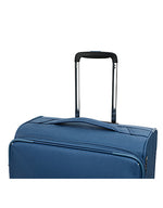 Tosca - SO-LITE AIR5055 set of 3 Suitcases - Blue