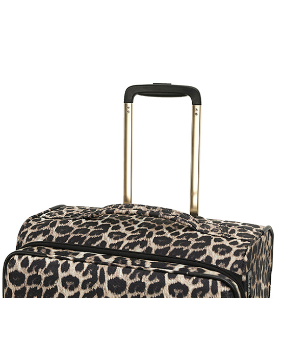 Tosca - SO-LITE AIR5055 set of 3 Suitcases - Leopard