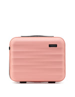 Tosca - Interstellar 2.0 Vanity Beauty case - Peach