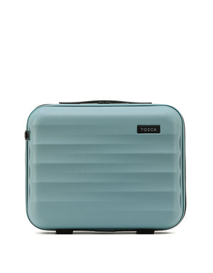 Tosca - Interstellar 2.0 Vanity Beauty Case - Ocean Blue