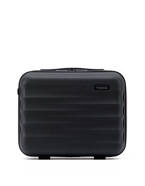 Tosca - Interstellar 2.0 Vanity Beauty Case - Black