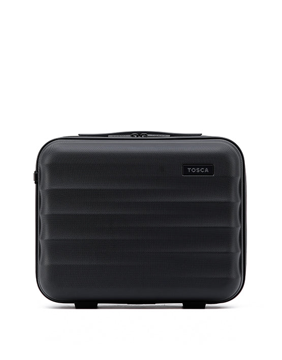 Tosca - Interstellar 2.0 Vanity Beauty Case - Black
