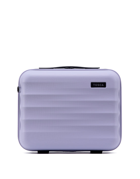 Tosca - Interstellar 2.0 Vanity Beauty Case - Lavendar