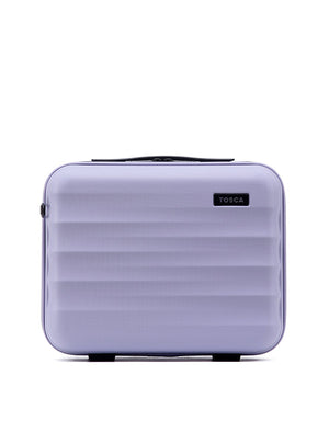 Tosca - Interstellar 2.0 Vanity Beauty Case - Lavendar