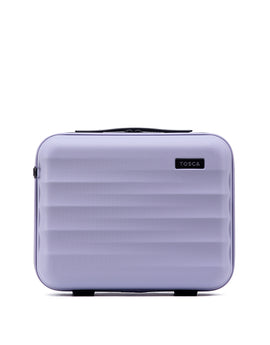 Tosca - Interstellar 2.0 2pce Set 20in and Vanity case - Lavendar - 0