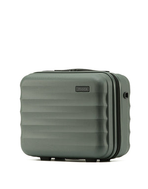 Tosca - Interstellar 2.0 Vanity Beauty Case - Moss