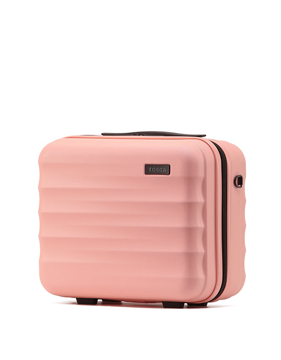 Tosca - Interstellar 2.0 Vanity Beauty case - Peach