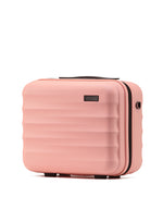 Tosca - Interstellar 2.0 Vanity Beauty case - Peach