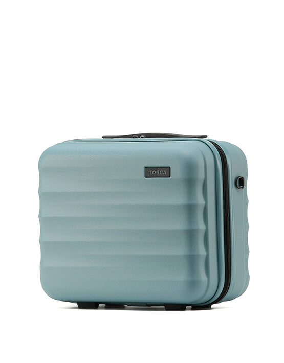 Tosca - Interstellar 2.0 Vanity Beauty case - Ocean Blue